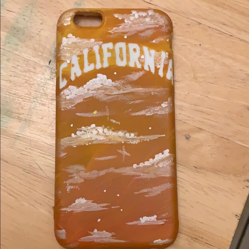 iPhone 6s Case🌻🌻